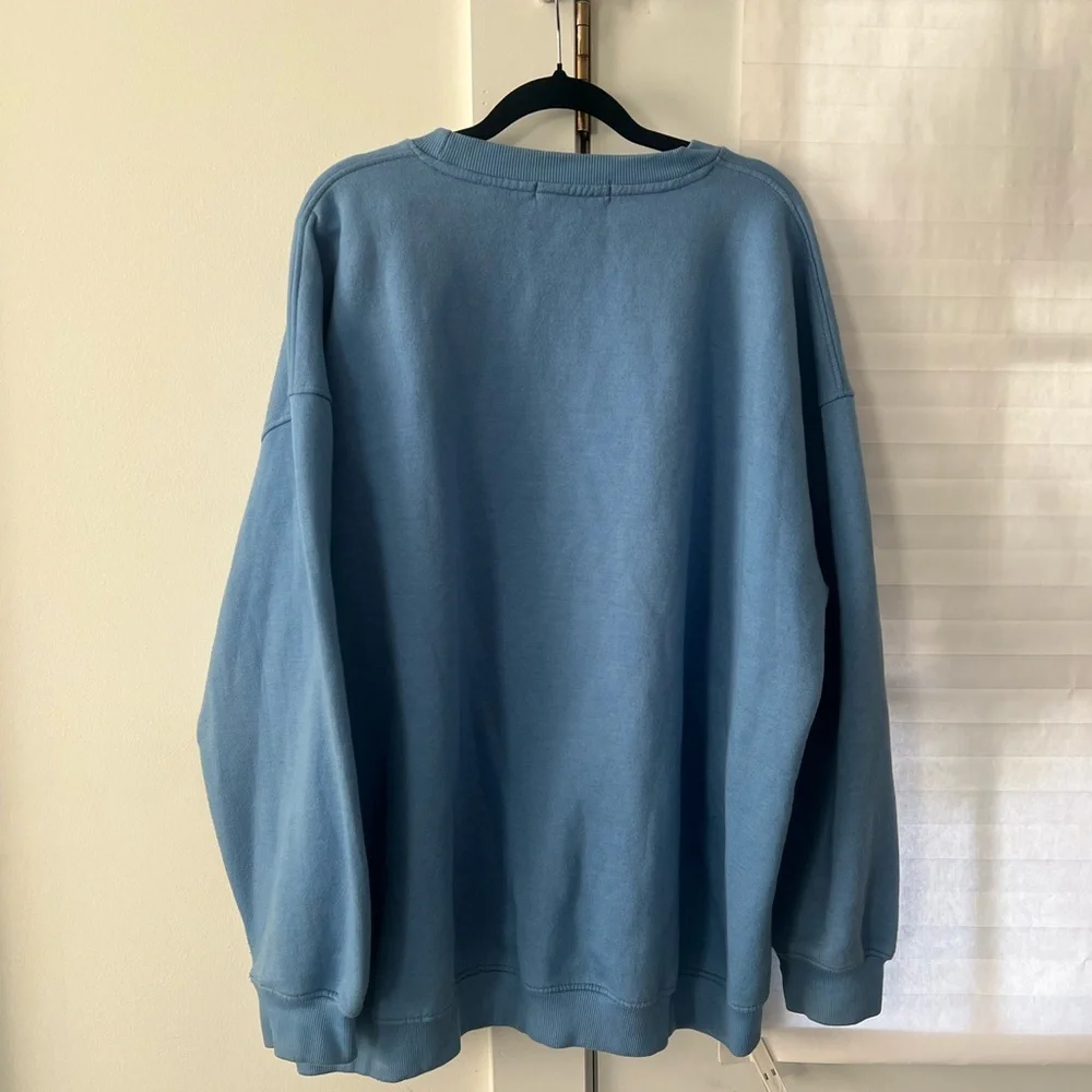 Zodiac Sweatshirt - Picture 4 of 4